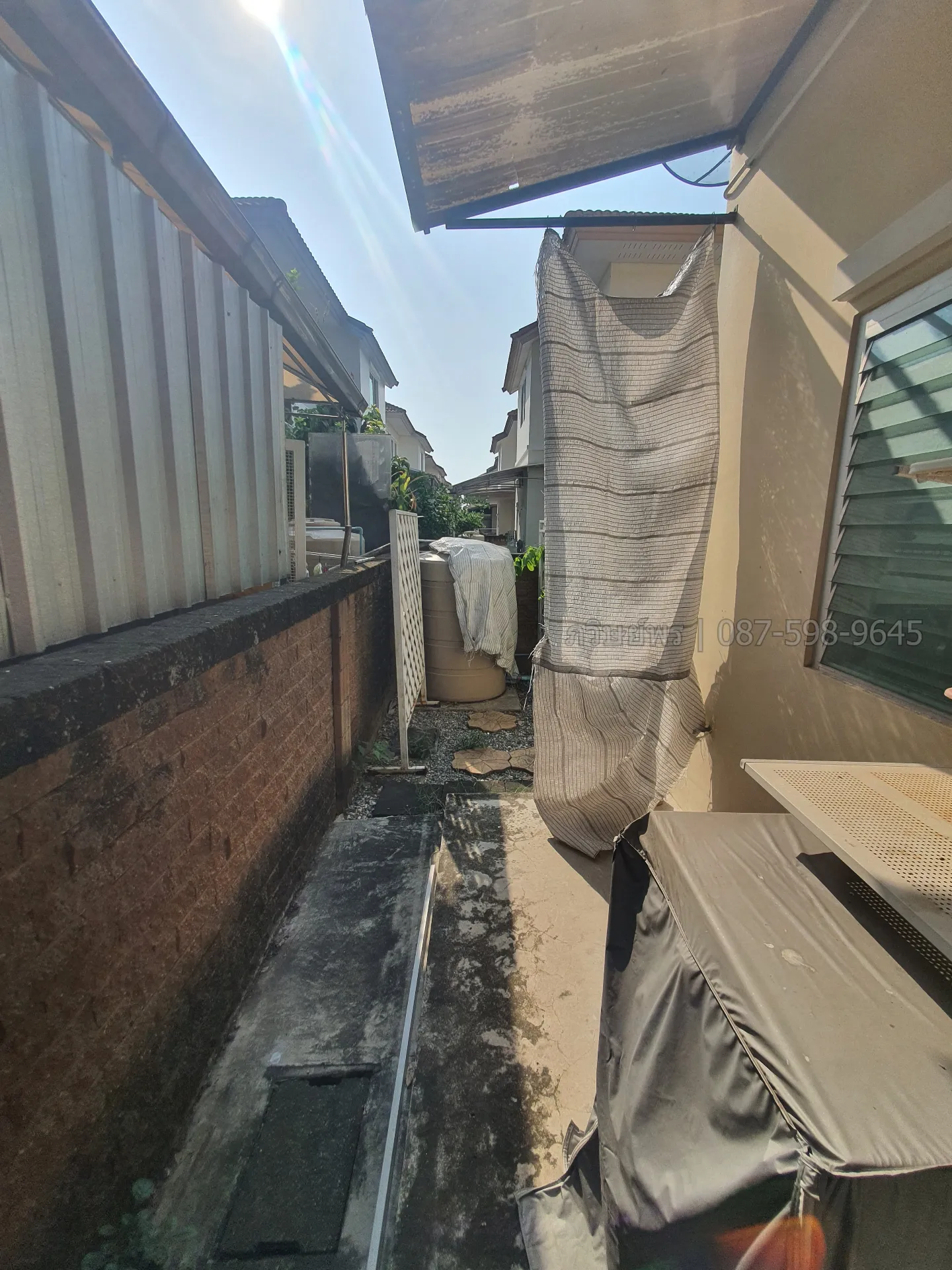 บ้านหรู The Grand Rama 2 โซน NEO คลับเฮ้าส์ระดับรีสอร์ท ทะเลสาบ 3 ไร่ ถนนเมน 30 ม. ระบบ Double Security ครบทุกฟังก์ชัน พร้อมอยู่ทันที - รูป 5