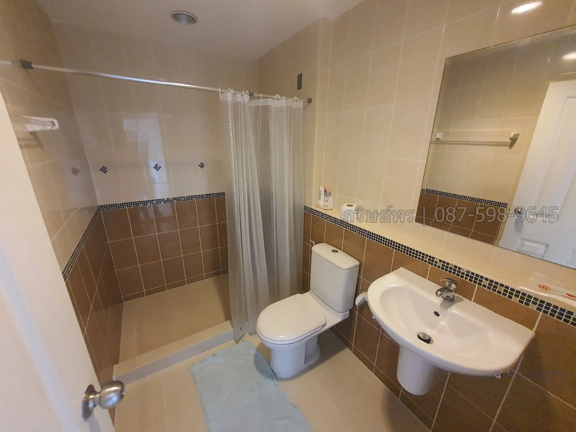 บ้านกลางเมือง ลาดพร้าว 87, ทาวน์โฮม 3 ชั้น, วิวสวน เป็นส่วนตัว ทำเลดี, สไตล์โมเดิร์น ราคาจับต้องได้, ฟังก์ชันครบ หรู คุ้ม พร้อมอยู่ทันที - รูป 5