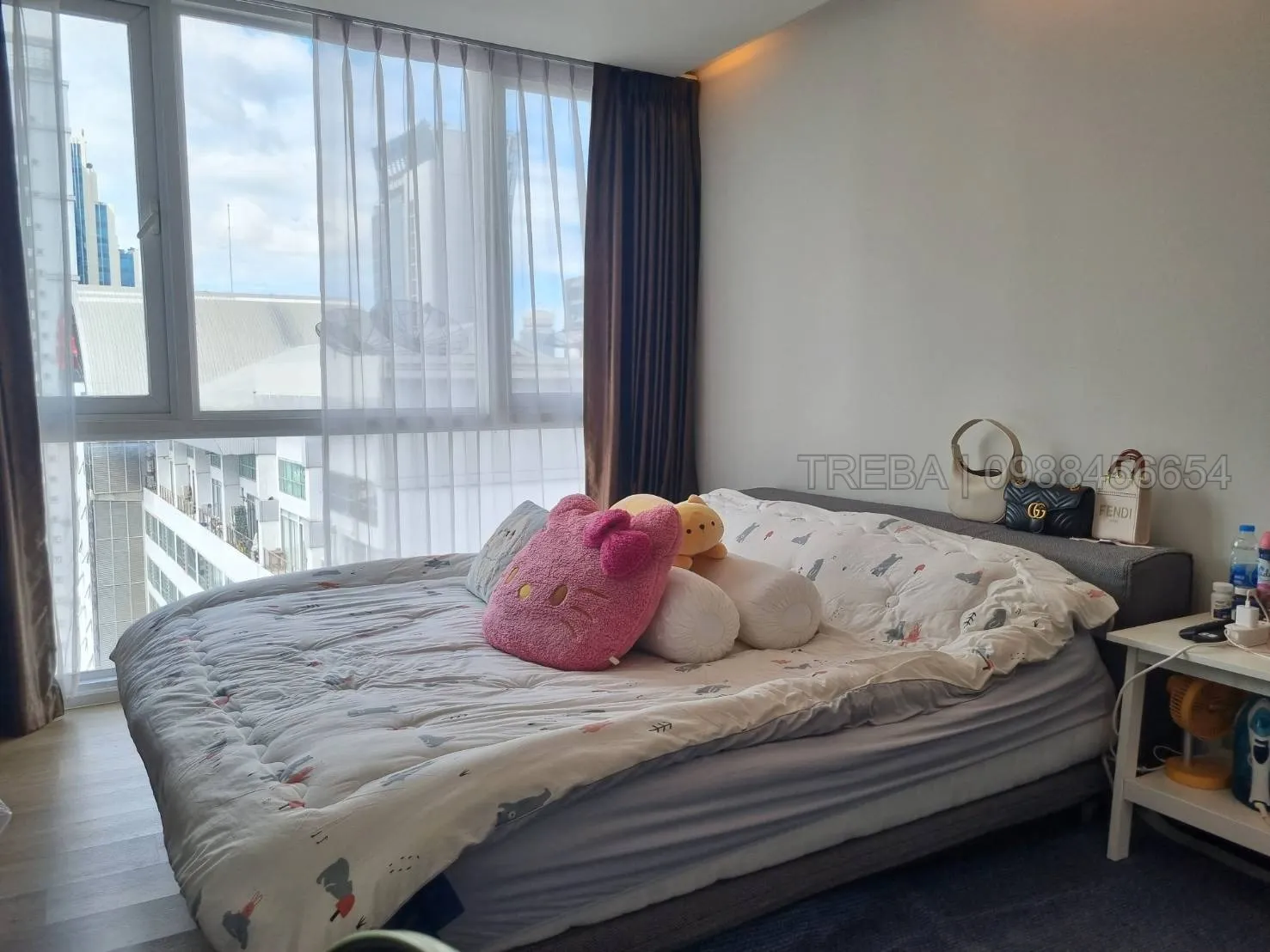 ขายคอนโดใจกลางอโศก-นานา 15 Sukhumvit Residences  ใกล้ BTS นานา / MRT สุขุมวิท เพียงไม่กี่ก้าว! - รูป 2