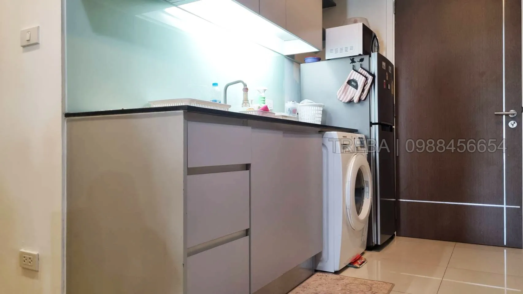 ขายคอนโดใจกลางอโศก-นานา 15 Sukhumvit Residences  ใกล้ BTS นานา / MRT สุขุมวิท เพียงไม่กี่ก้าว! - รูป 5