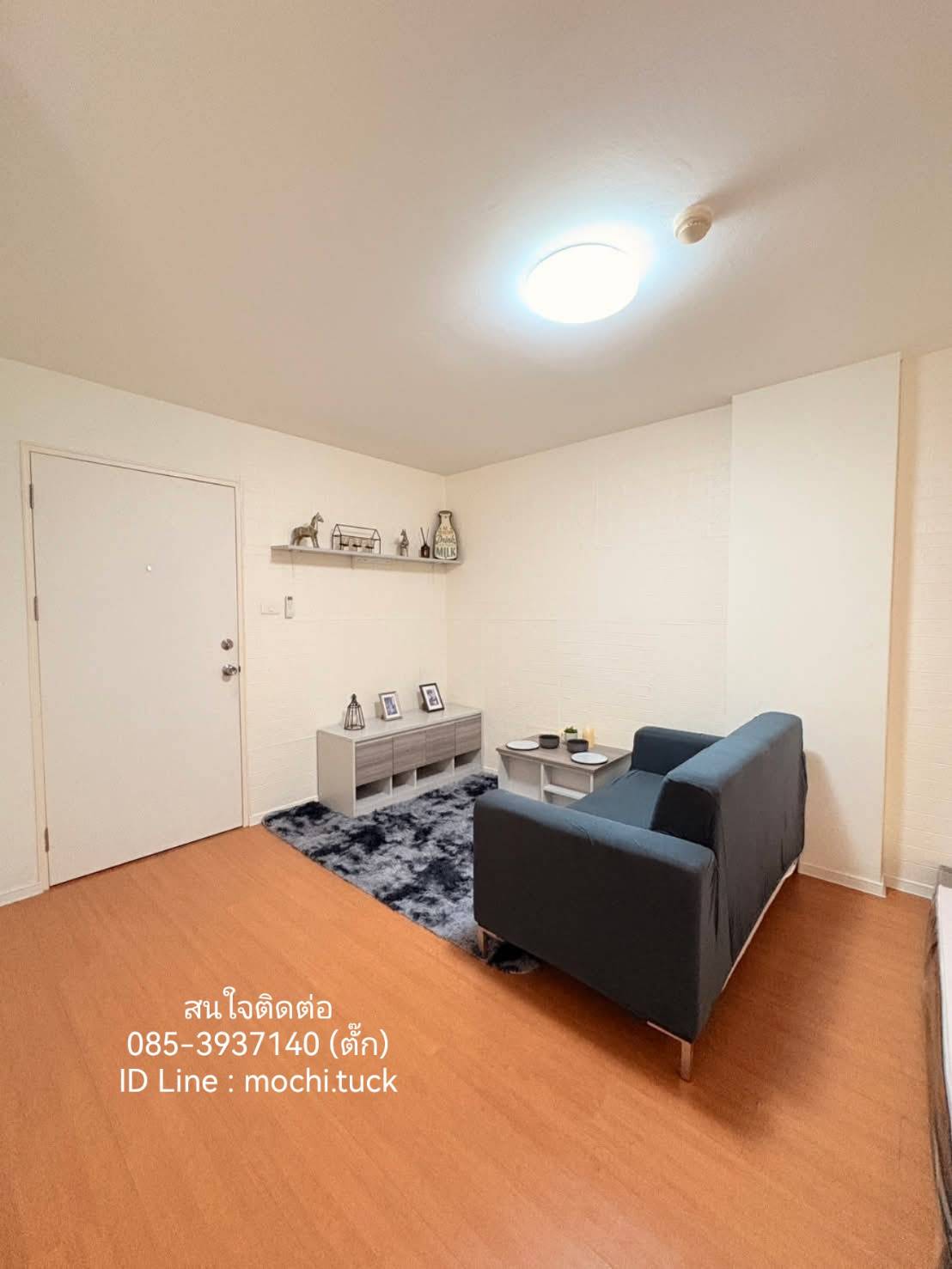 📌ปล่อยเช่าคอนโดใหม่พร้อมเข้าอยู่ Lumpini Township รังสิต–คลอง 1 - รูป 3