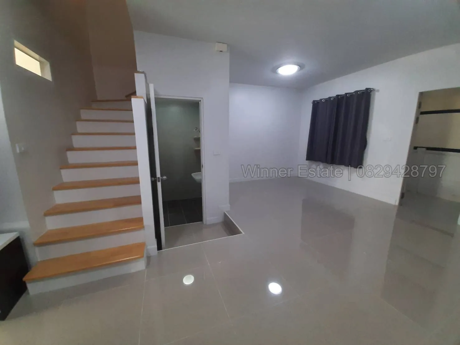 บ้านพลีโน่ สุขสวัสดิ์ 66 Pleno Suksawat66  รีโนเวทใหม่  เข้าอยู่ได้เลย ใกล้บิ๊กซี - รูป 3