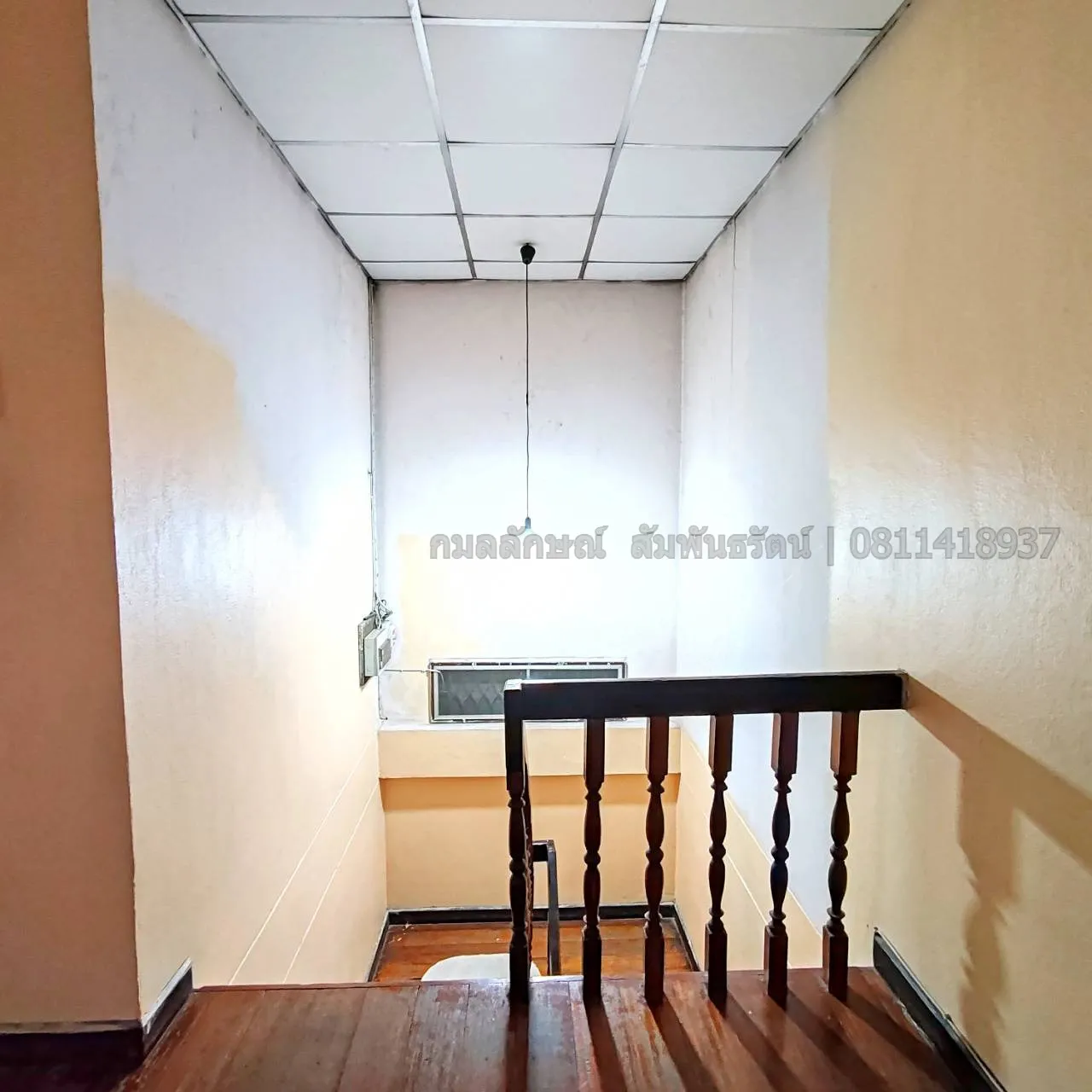 🏠 ขายบ้านแฝด 2 ชั้น 35 ตร.วา ม.รุ่งสว่างวิลเลจ รามอินทรา 8  ใกล้ BTS รามอินทรากม.4 - รูป 5
