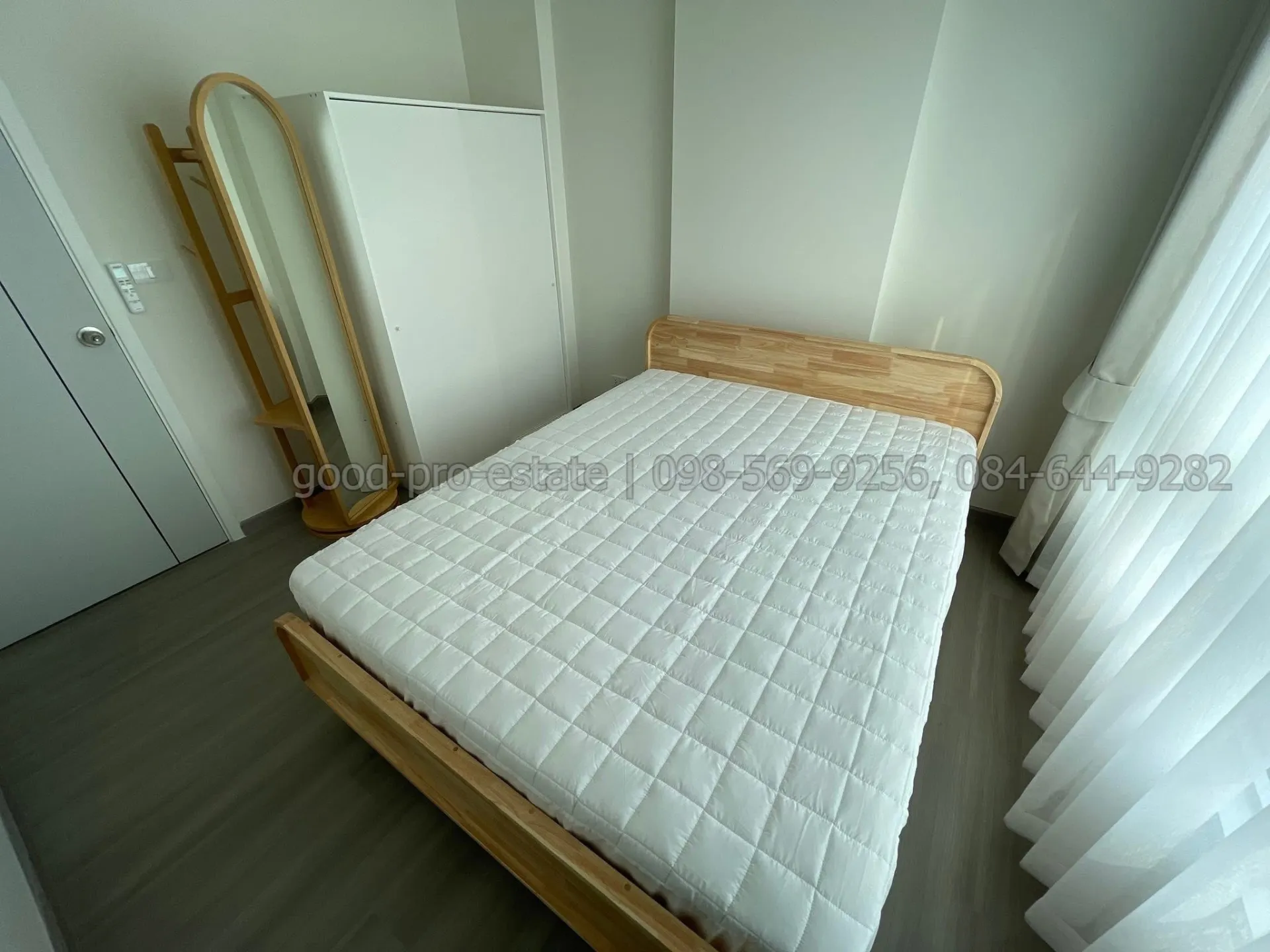 ✨ คอนโดติด MRT ไฟฉาย ห้องสวยวิวโปร่ง ชั้นสูง 1 Bed Plus เฟอร์ครบ อยู่สบายเหมือนโรงแรม พร้อมเข้าอยู่ 1 เม.ย. นี้ เพียง 16,000/เดือน! 🚆🌇 - รูป 2