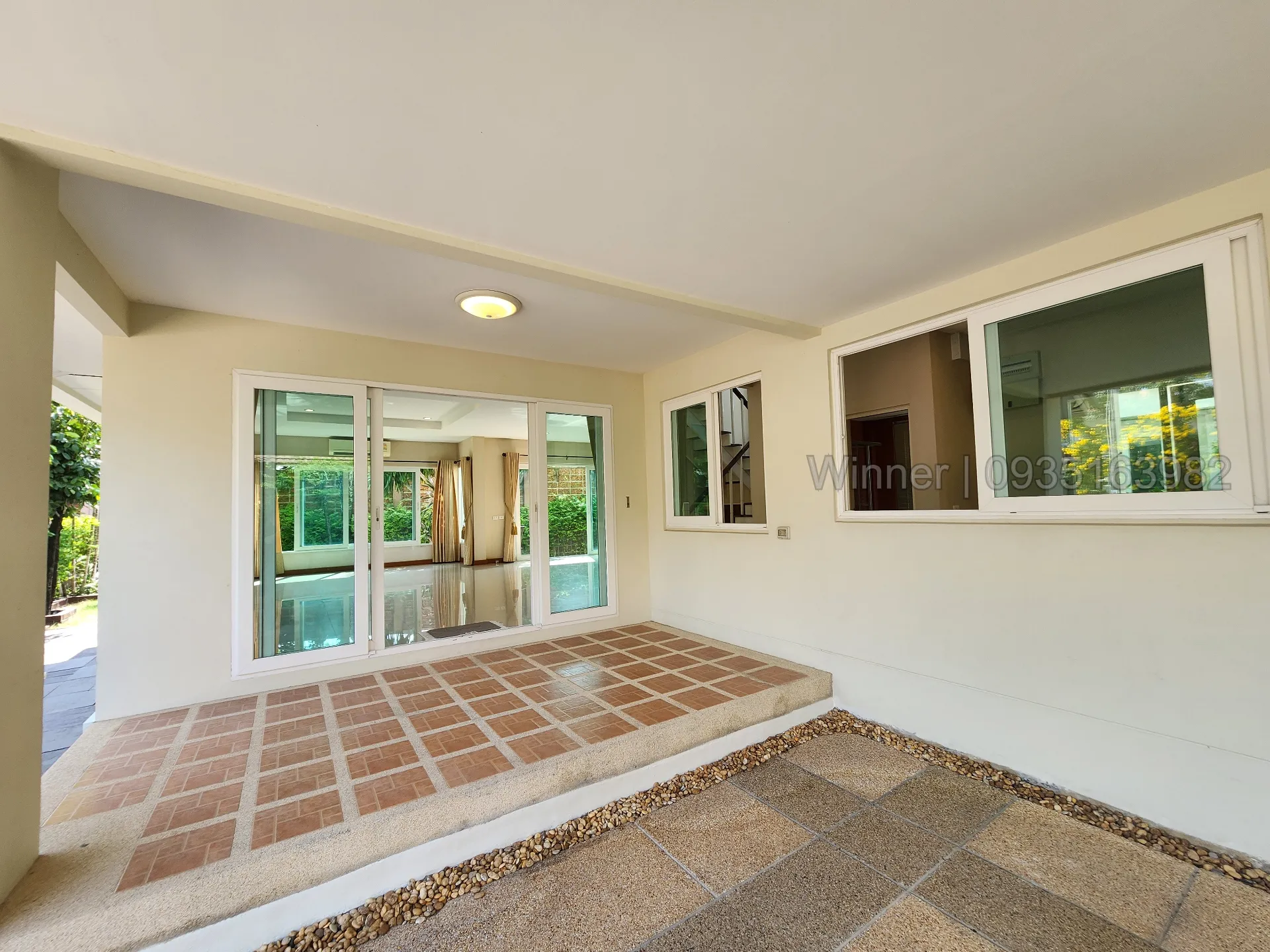 ขายด่วน! บ้านเดี่ยว คาซ่าวิลล์ พระราม 2-2 หลังมุม 83.9 ตร.ว. ใกล้ทางด่วนและเซ็นทรัล พระราม 2 - รูป 4