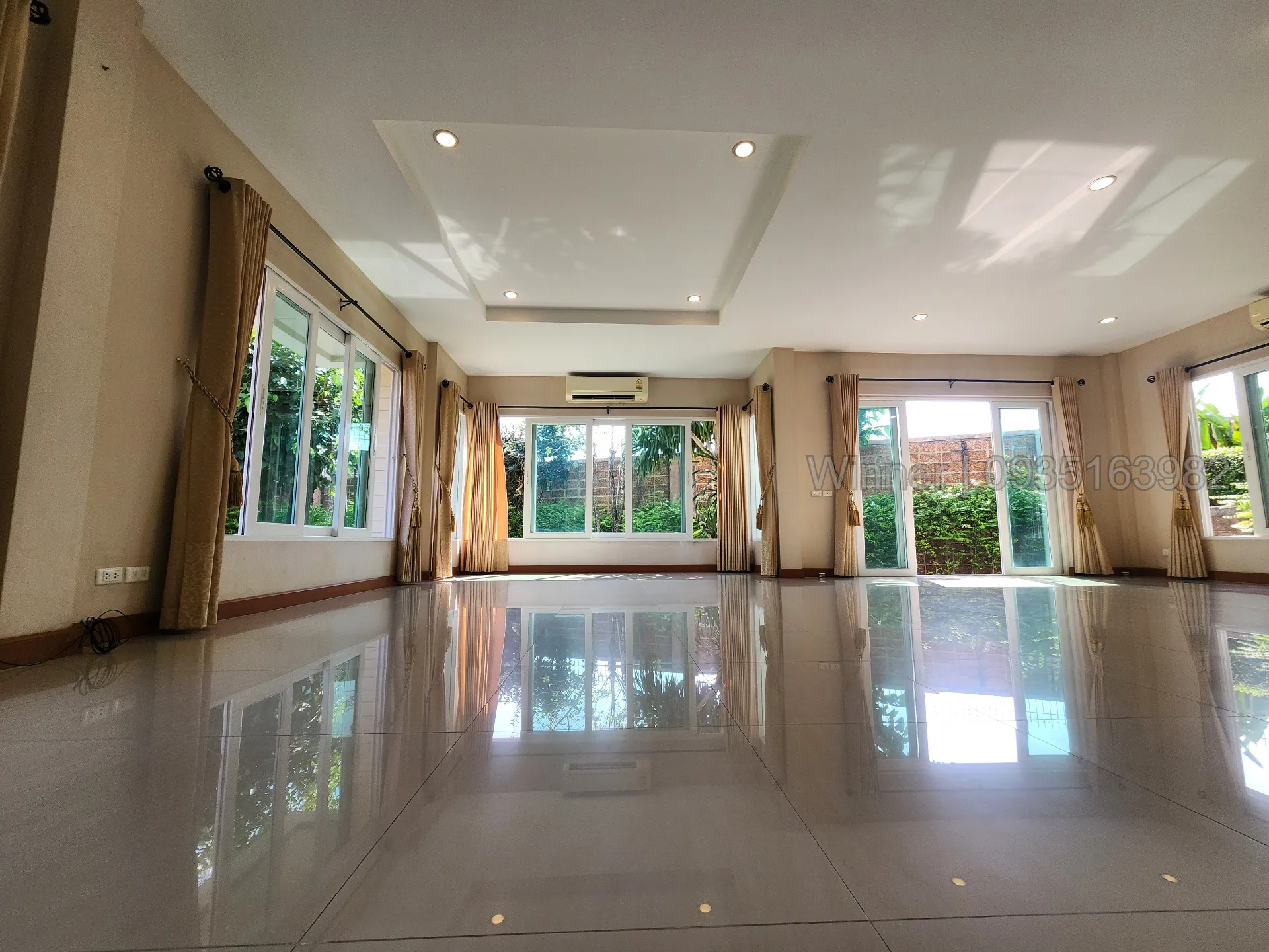 ขายด่วน! บ้านเดี่ยว คาซ่าวิลล์ พระราม 2-2 หลังมุม 83.9 ตร.ว. ใกล้ทางด่วนและเซ็นทรัล พระราม 2 - รูป 5