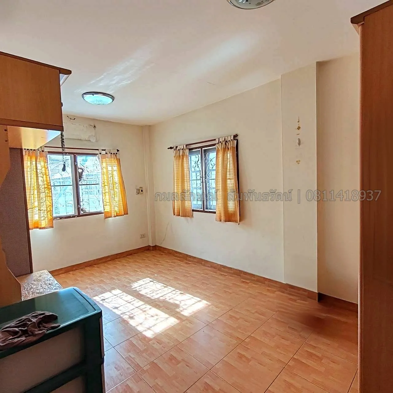 ✨ ขายบ้านเดี่ยว 54 ตร.วา หมู่บ้าน ช.รุ่งเรือง 6  | ถนนเมน | 6 ห้องนอน | พร้อมอยู่ ใกล้ MRT & เซ็นทรัลเวสต์เกต - รูป 5