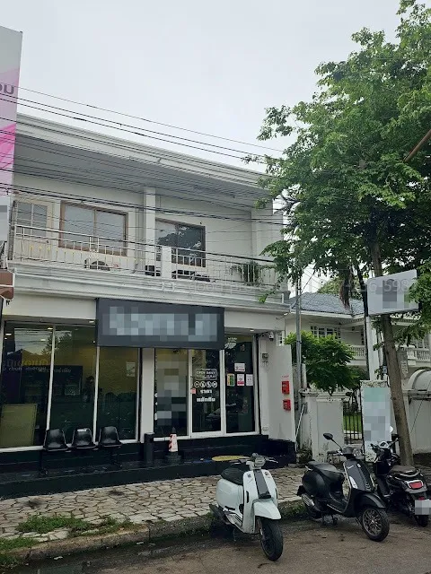 ลงทุนวันนี้! รับค่าเช่าทันที ทำเลค้าขาย ริมถนนหลัก ใกล้มหาลัย-ตลาด-รถไฟฟ้า, ตึกแถว/อาคารพาณิชย์ 2 ชั้น, 20.6 ตร.วา, ริมถนนเอกทักษิณ หมู่บ้านเมืองเอก ทำเลค้าขาย, ใกล้มหาวิทยาลัยรังสิต, ใกล้รถไฟฟ้าสายสีแดง สถานีหลักหก - รูป 4